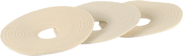 BallStar - Replacement Pads - 3ct - Old Model BallStar - Replacement Pads - 3ct - Old Model